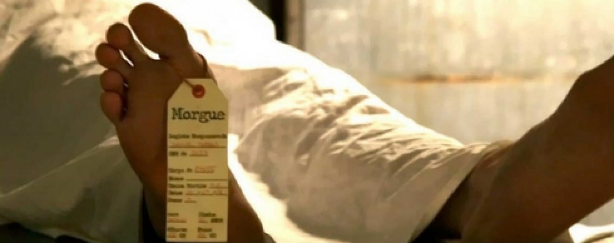 Este año 3.362 cadáveres han sido ingresados en la morgue de Bello Monte