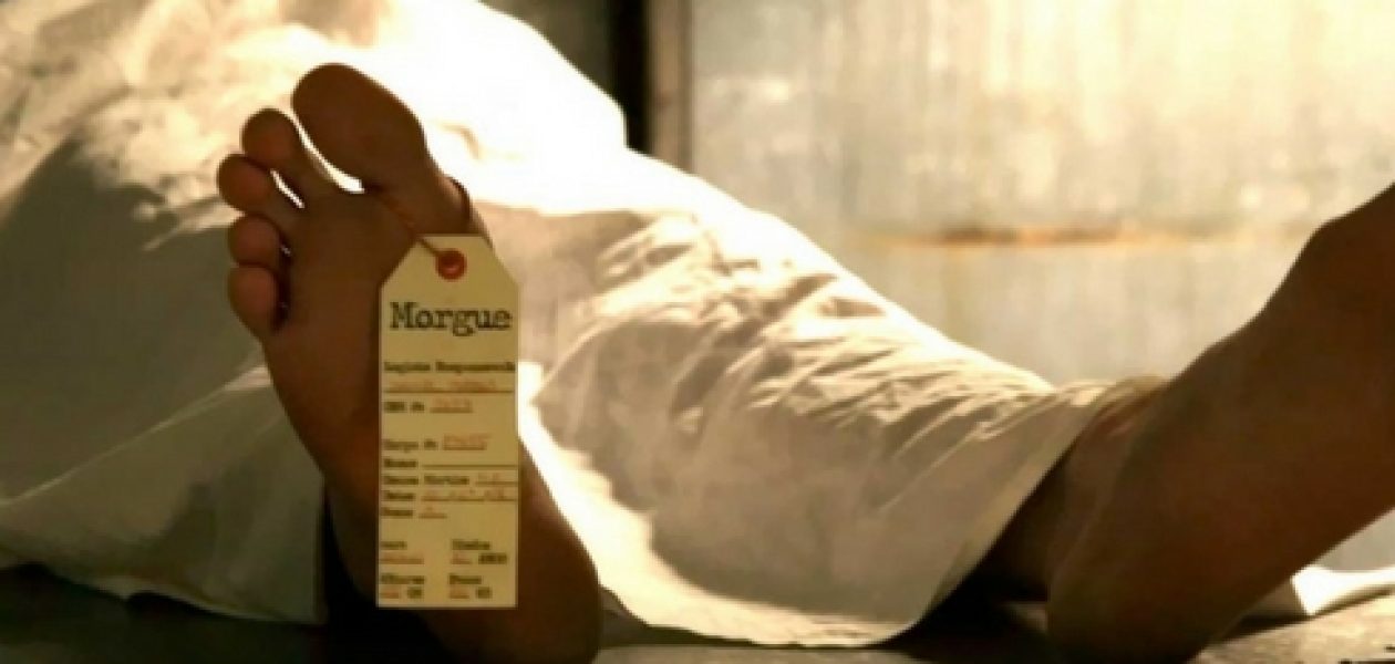 Este año 3.362 cadáveres han sido ingresados en la morgue de Bello Monte