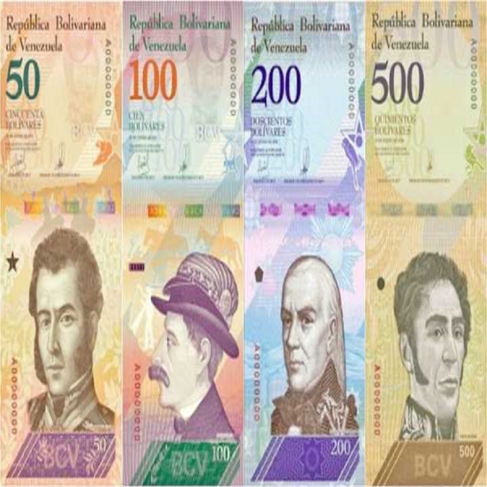 Bancos venezolanos “están crudos” a una semana de la reconversión monetaria