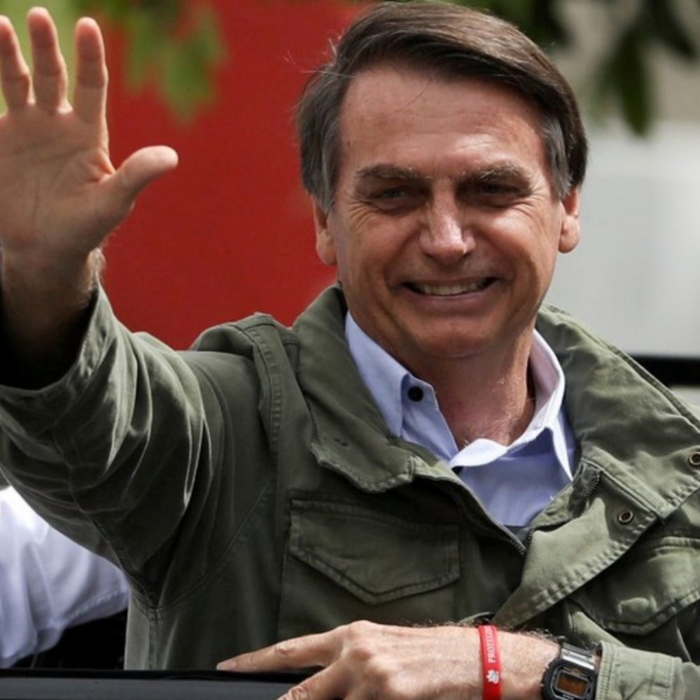 ¿Tendrá el triunfo de Bolsonaro efectos colaterales en Venezuela?