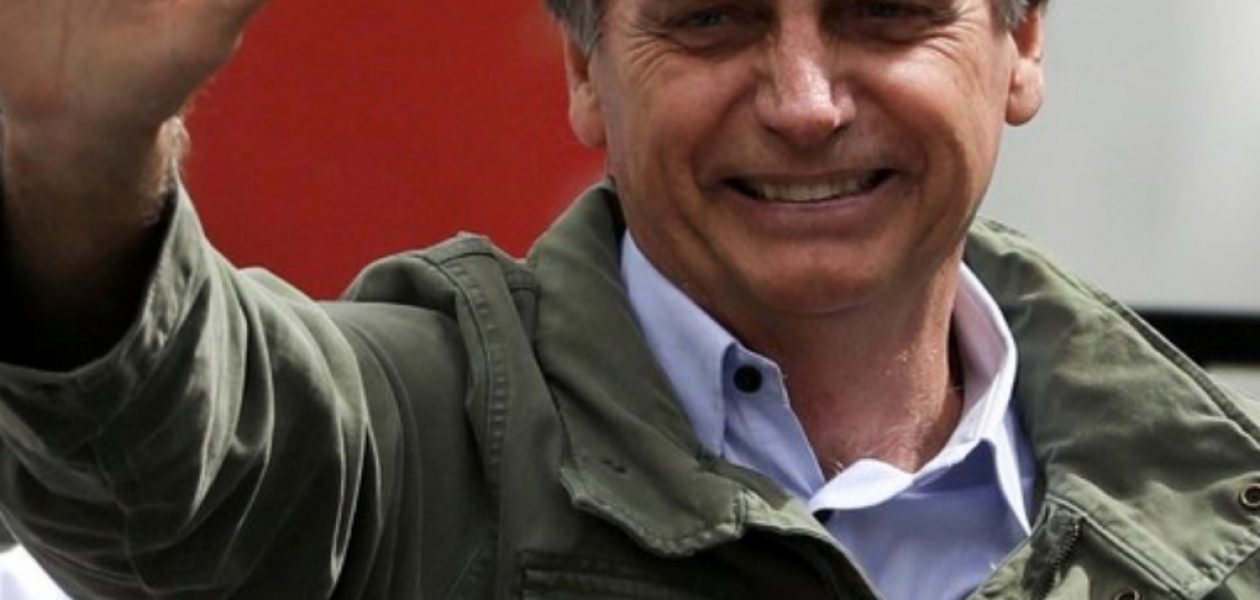 ¿Tendrá el triunfo de Bolsonaro efectos colaterales en Venezuela?