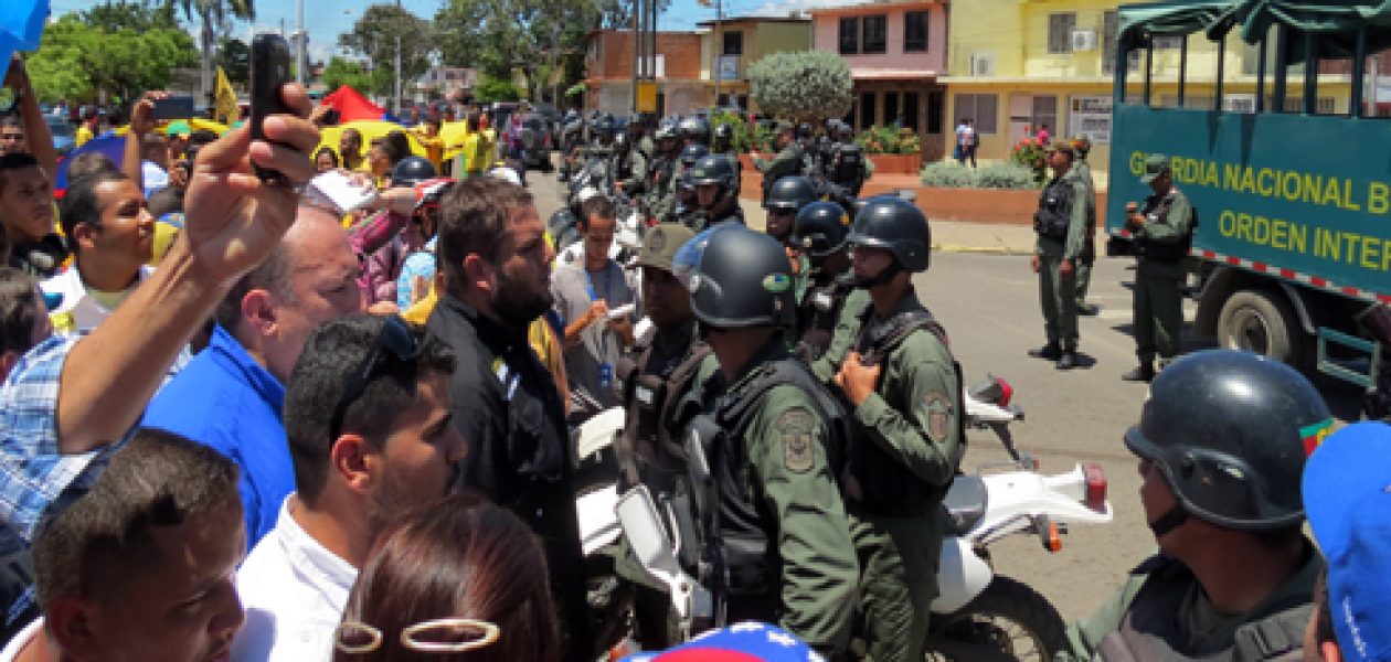 MUD presiona al CNE para activar el referéndum