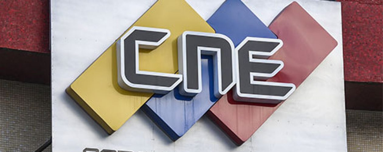 CNE debe pronunciarse hoy por el 20% para el referendo revocatorio
