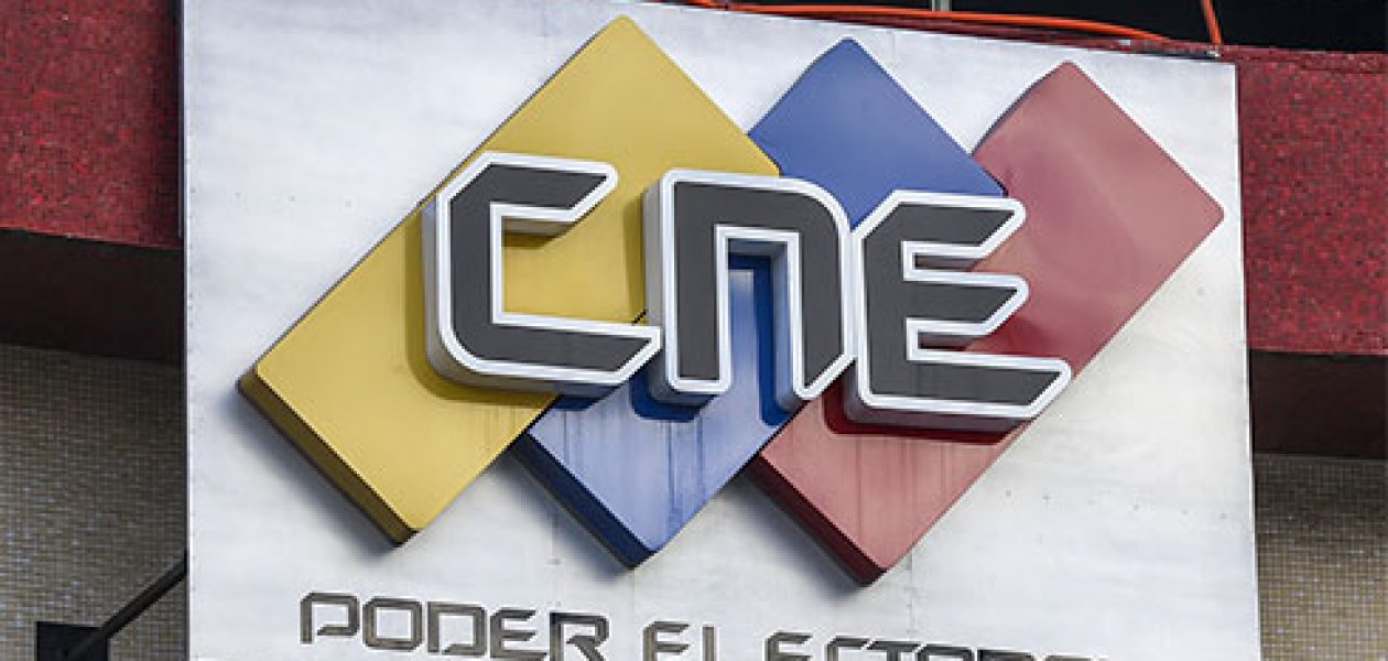 CNE debe pronunciarse hoy por el 20% para el referendo revocatorio
