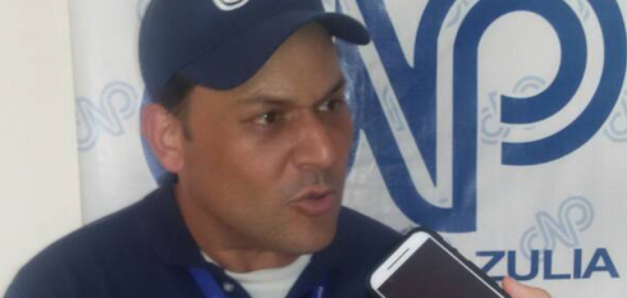 CNP Zulia exige respuesta al gobernador Francisco Arias Cárdenas