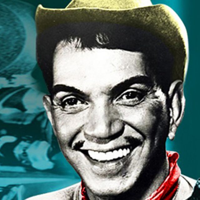 Serie mexicana mostrará el otro rostro de Cantinflas