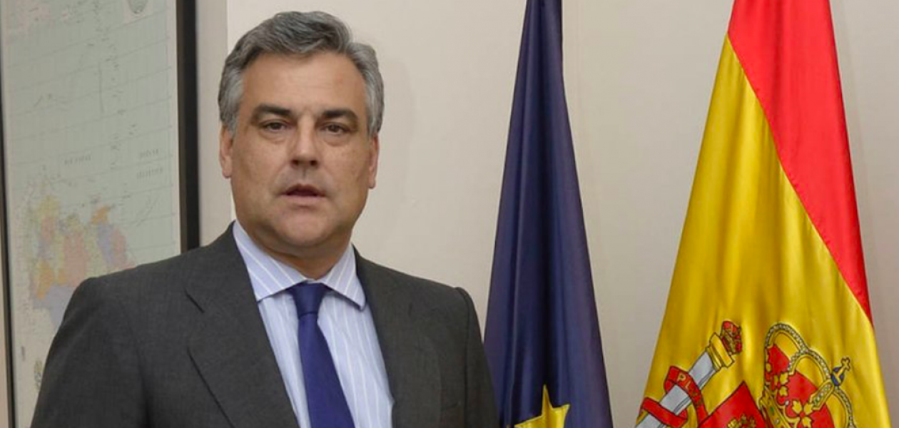 Gobierno da 72 horas al embajador de España para que abandone Venezuela