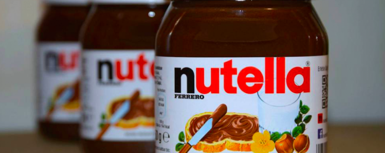 Descuento en potes de Nutella provoca destrozos en supermercados