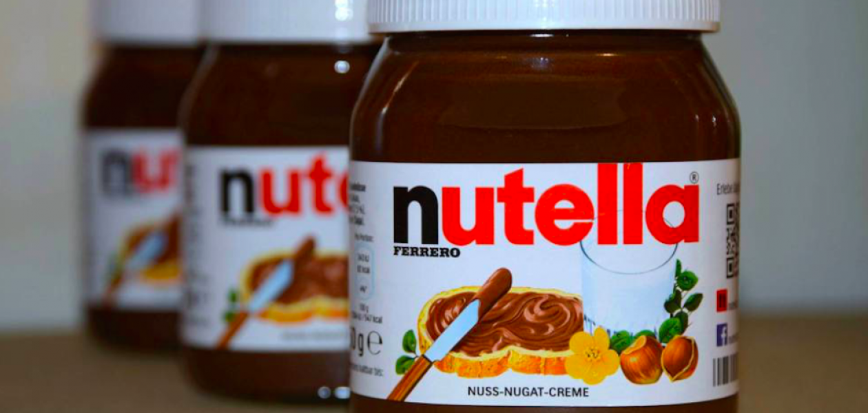 Descuento en potes de Nutella provoca destrozos en supermercados