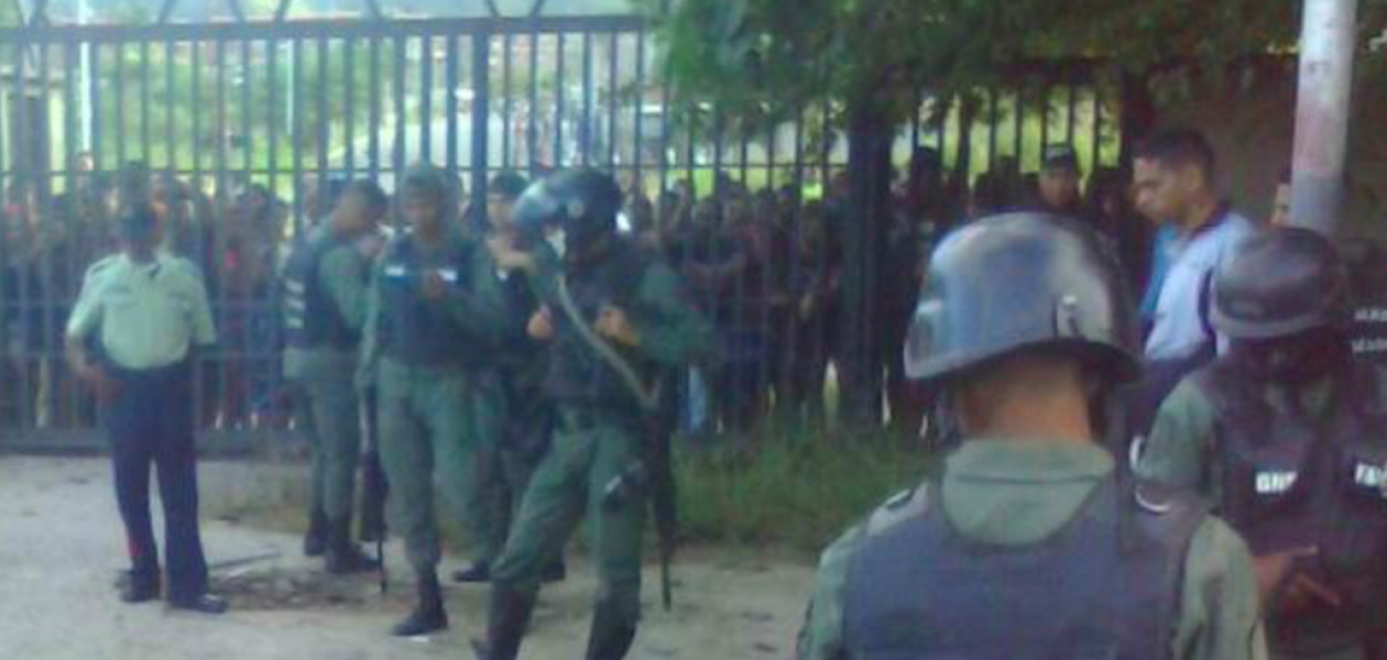 Masacre en Ocumare: Asesinan a 11 hombres y los abandonan en urbanización Mata de Coco