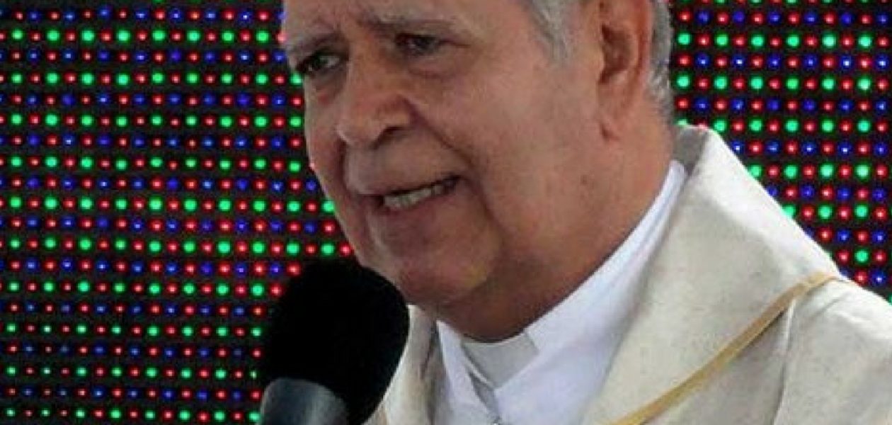 Cardenal Urosa Savino: Desconocer a la Asamblea Nacional formaliza una dictadura