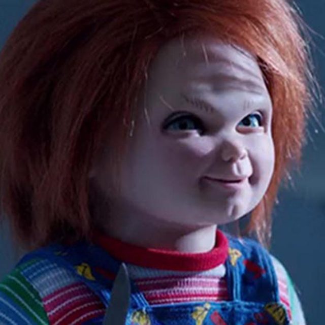 Chucky será adaptado a la televisión