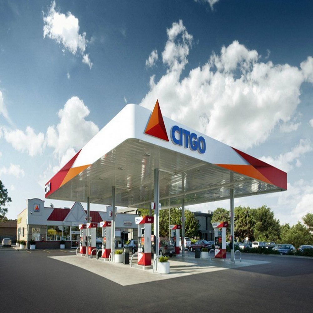 Inversionistas EEUU buscan adquirir Citgo