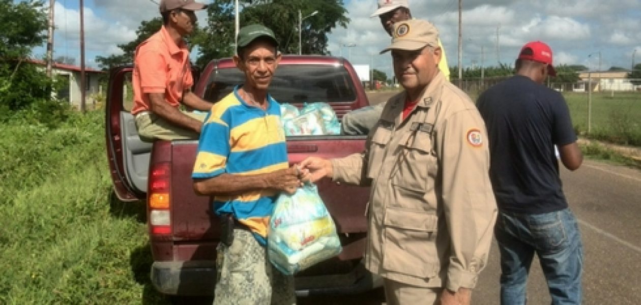 ¡Más denuncias! Los Clap segmentan a la población venezolana