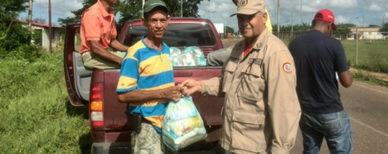 ¡Más denuncias! Los Clap segmentan a la población venezolana