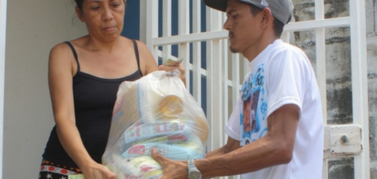 Clap: demandan nulidad en el TSJ por cercenar derecho a la alimentación