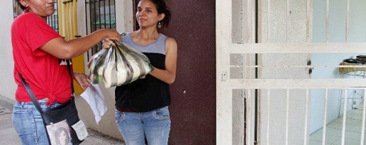 Los Clap en Venezuela son sinónimo de hambre y exclusión