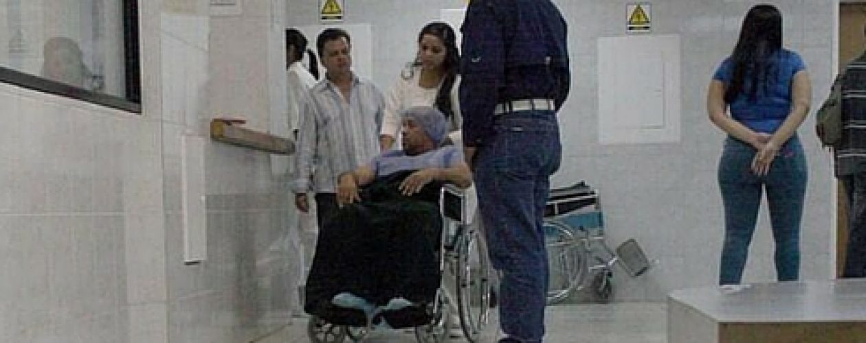 Aseguradoras en Venezuela adeudan cifras mil millonarias a clínicas ¿Quién es el más afectado?