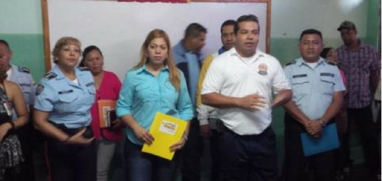 Concejales oficialistas mantienen arbitrariedades en Puerto La Cruz