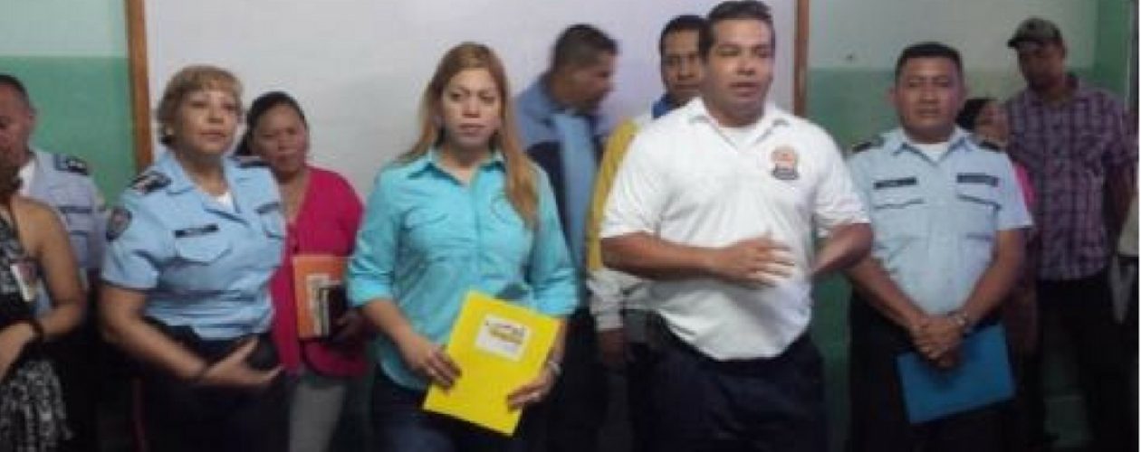 Concejales oficialistas mantienen arbitrariedades en Puerto La Cruz