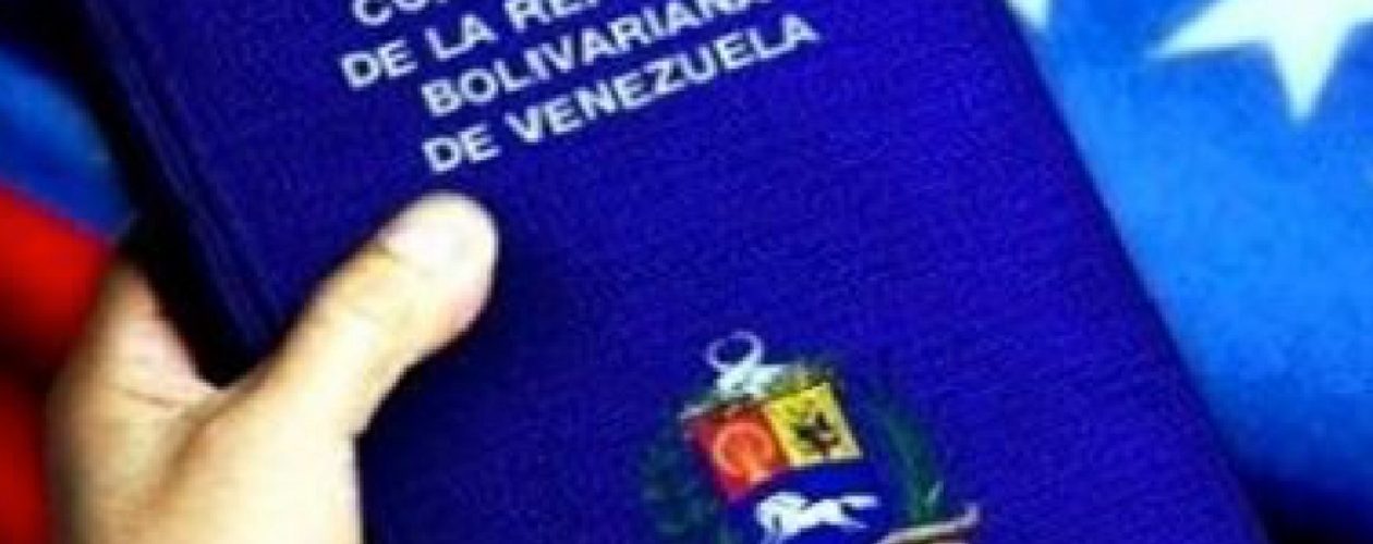 Constituyente de Venezuela: De la Constitución de Chávez a la de Maduro