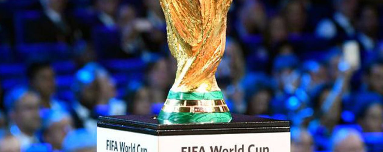 Las selecciones sudamericanas se fortalecen en Copa del Mundo Rusia 2018