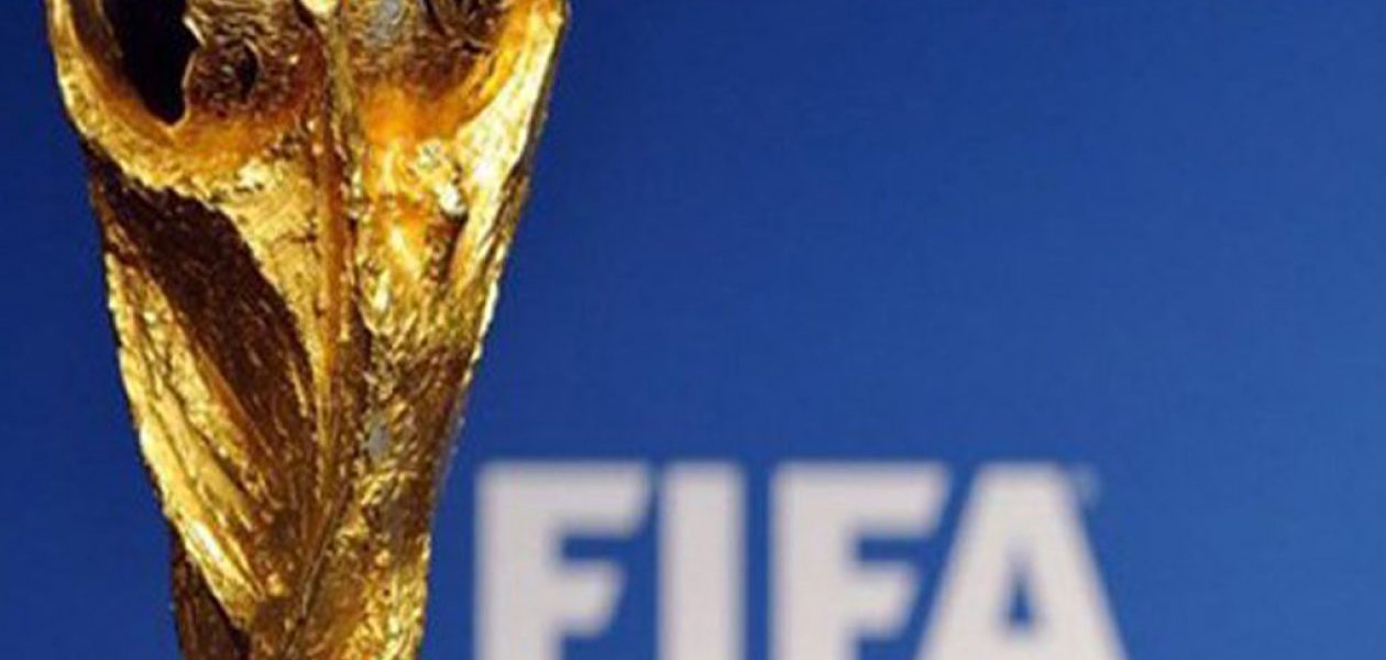 El trofeo de la Copa del Mundo visitará Colombia en su gira mundial