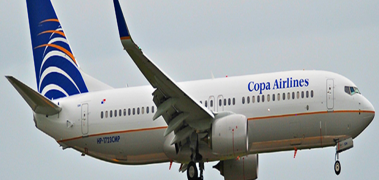 Venezuela rompe relaciones con la compañía de aviación Copa Airlines