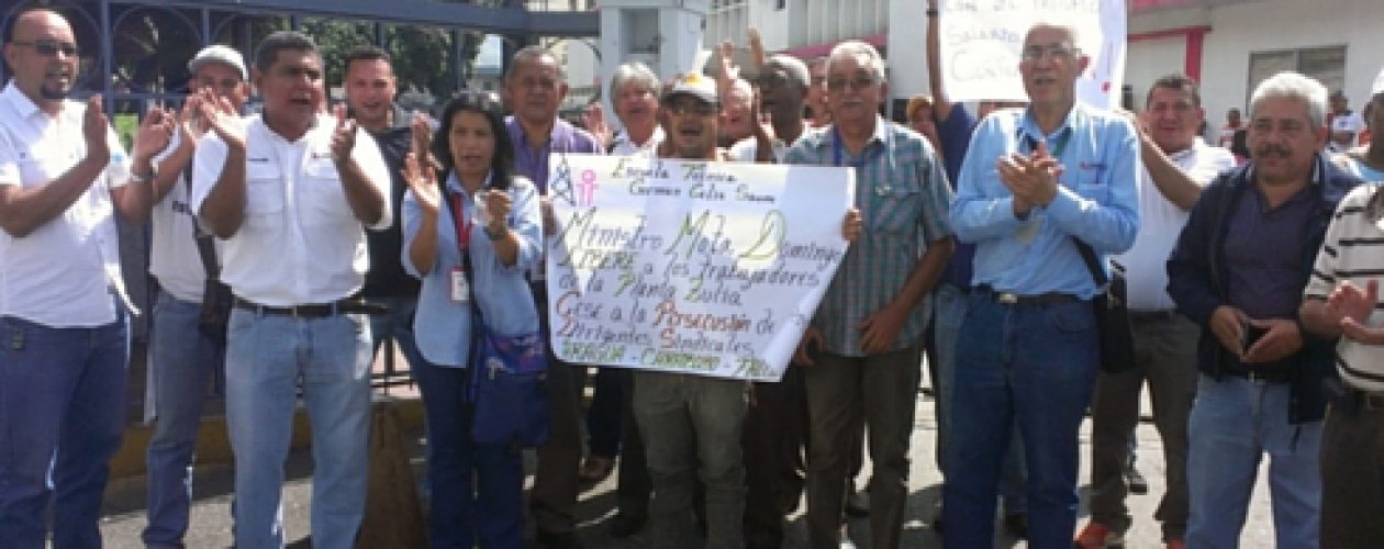 Corpoelec no da señas de querer evitar el paro nacional