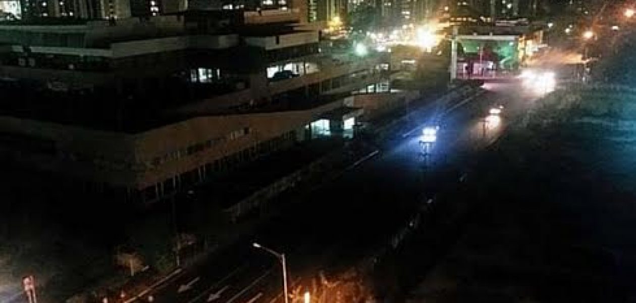 Corpoelec Guayana deja a sector Alta Vista sin luz por más de 15 horas