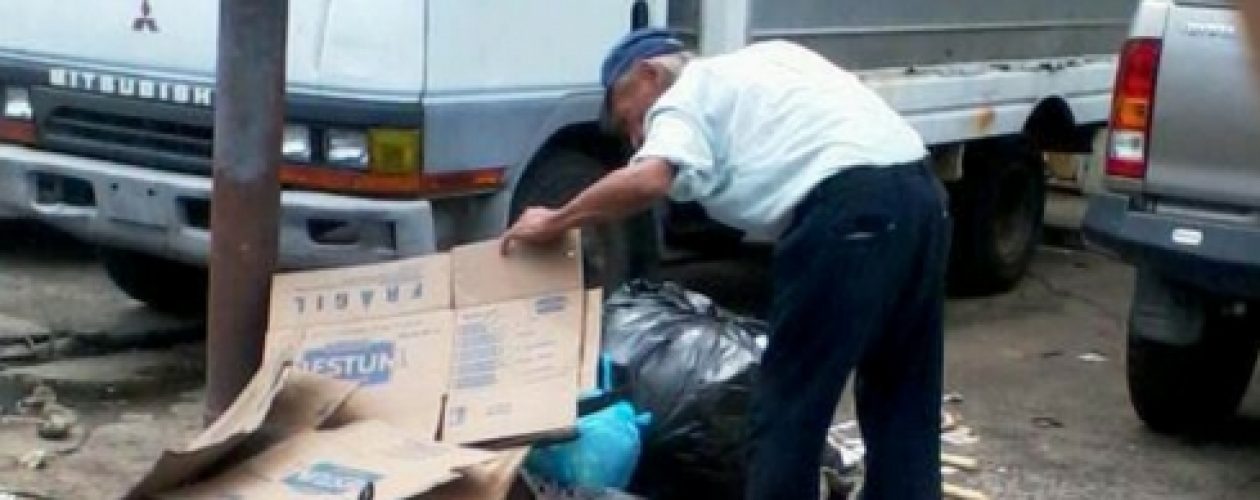 Crisis humanitaria en Venezuela aumenta casos de depresión y ansiedad