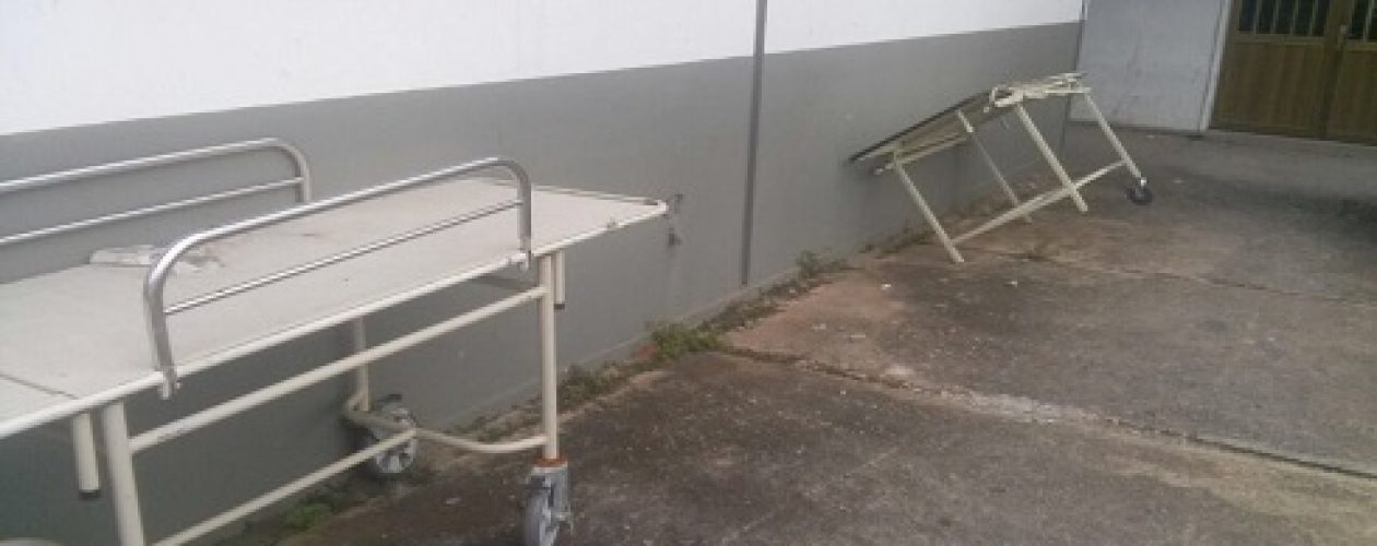 Crisis en hospitales de Venezuela: Cerrarán centro de salud ante decadencia