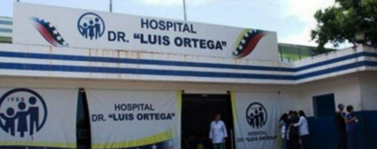 Hospital Luis Ortega exclusivo para la Cumbre de los No Alineados