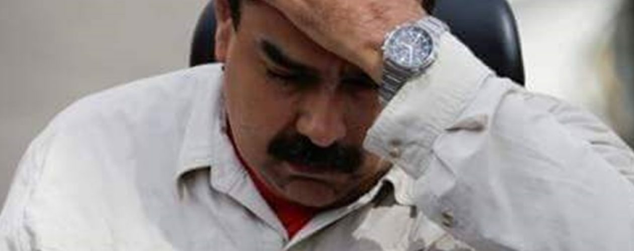 La Florida prohíbe a empresas e individuos hacer negocios con el régimen de Maduro