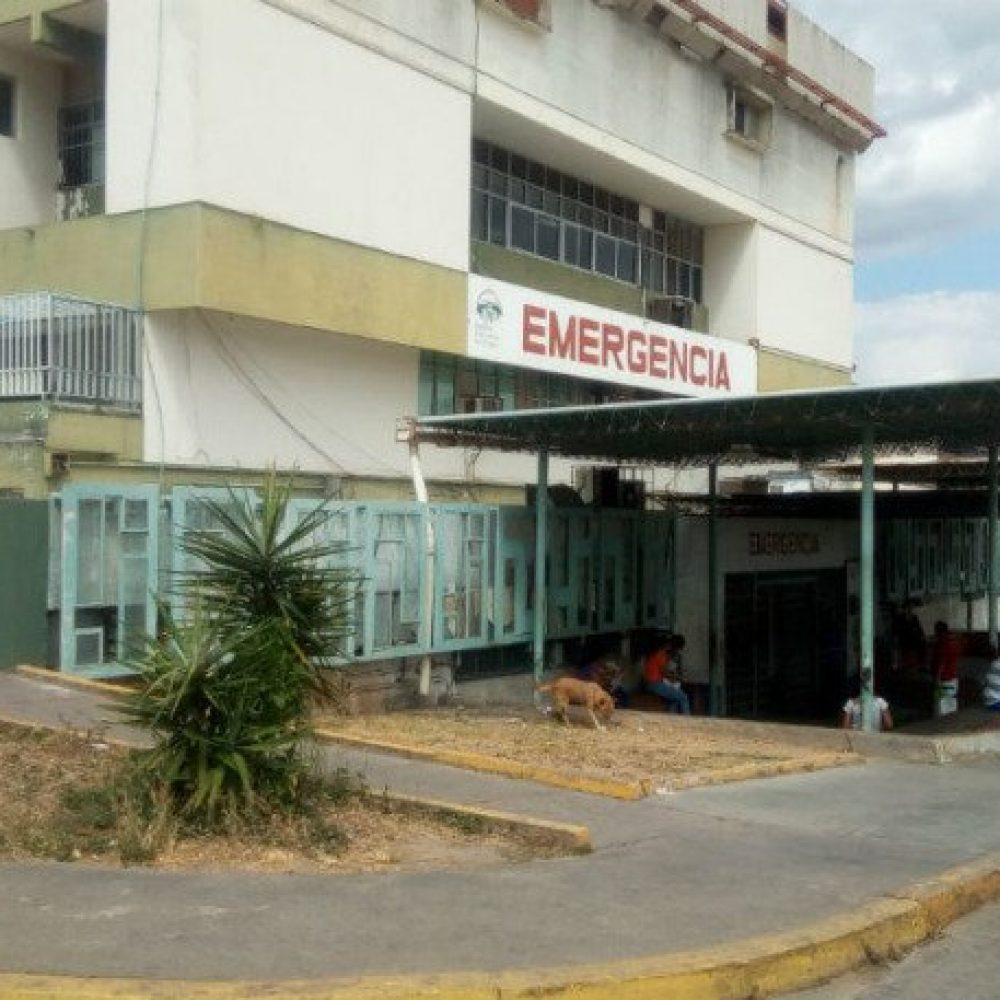 Seis niños y un adulto murieron por ingerir alimentos no aptos en Aragua