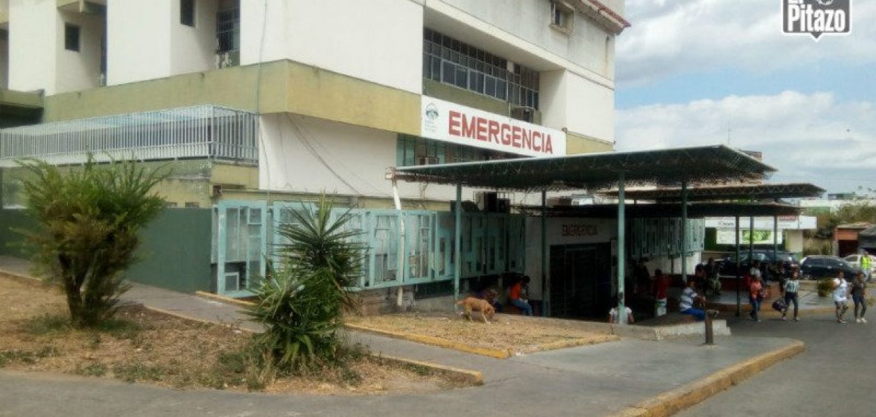 Seis niños y un adulto murieron por ingerir alimentos no aptos en Aragua
