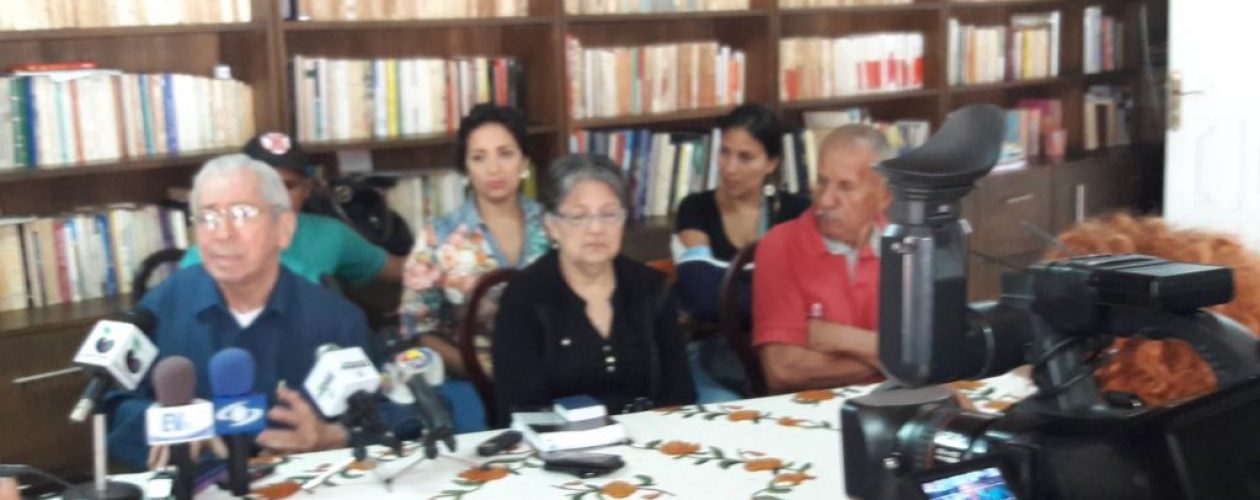 Familiares de Lisbeth Ramírez solicitarán la exhumación del cuerpo de la joven