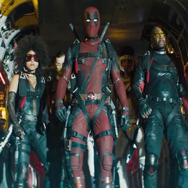 Deadpool 2 no llegará a los cines venezolanos