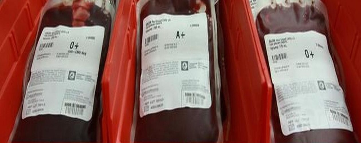 7 millones de bolívares  pagan pacientes renales por bolsas de sangre