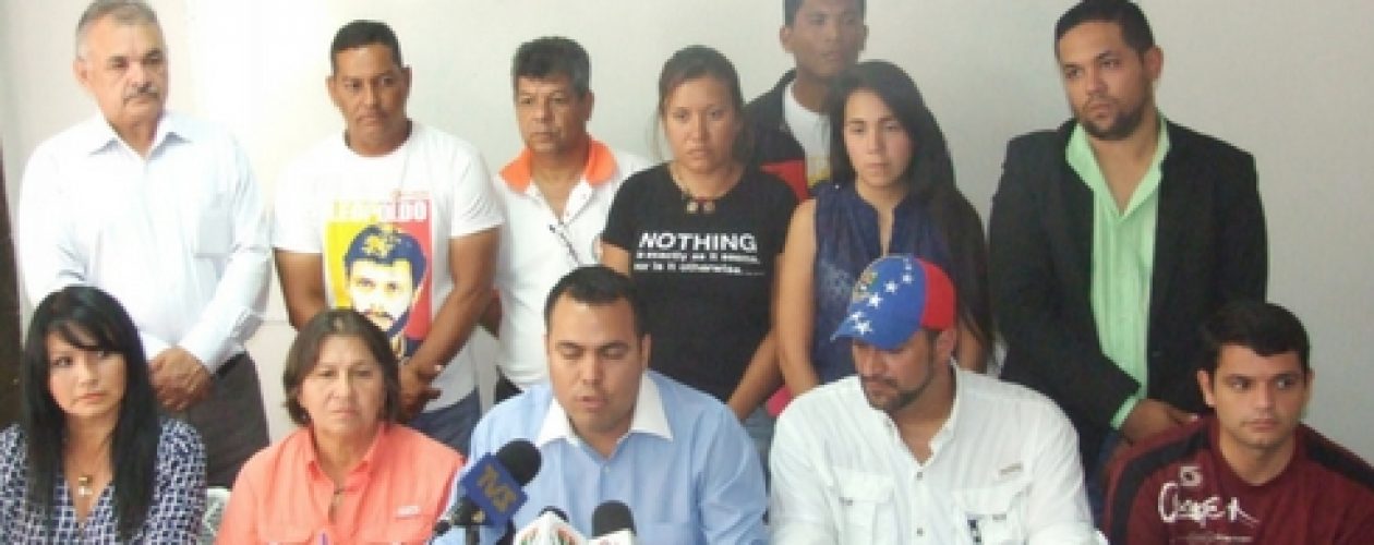 Detención de Delson Guárate: Sebin mantiene incomunicado al alcalde