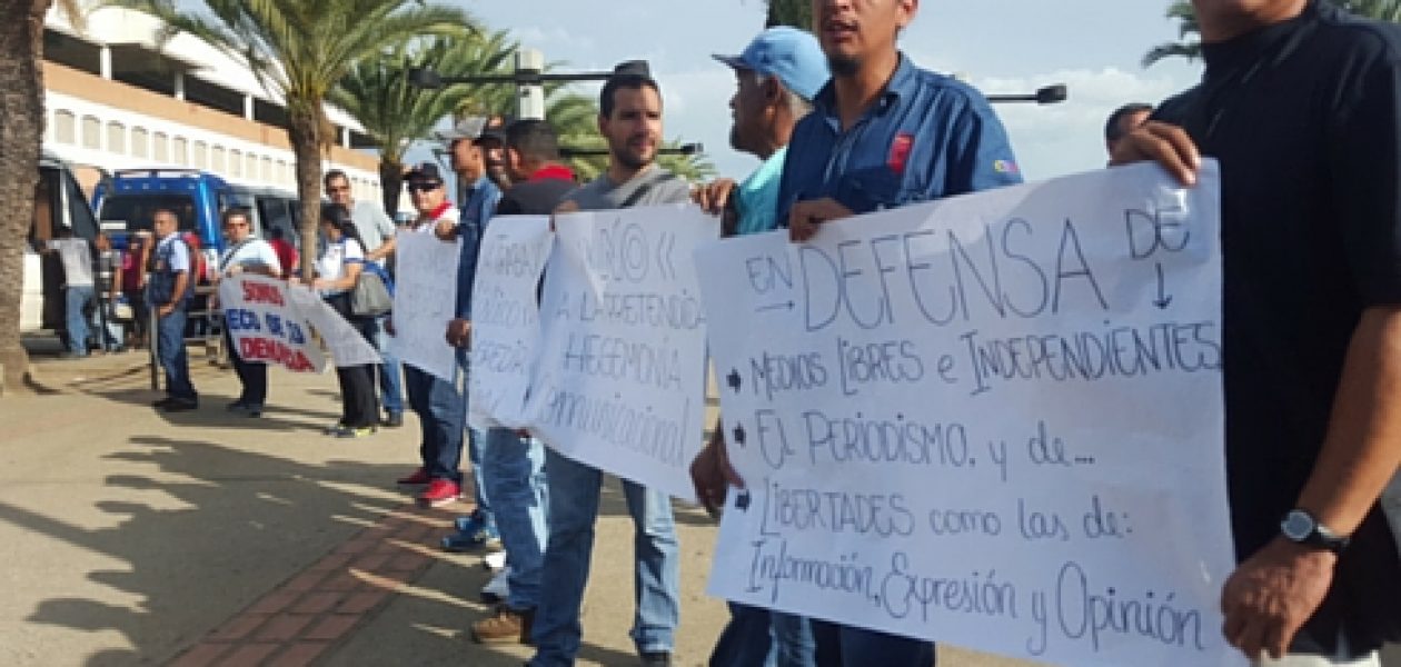 Ciudadanos también dicen no a la censura