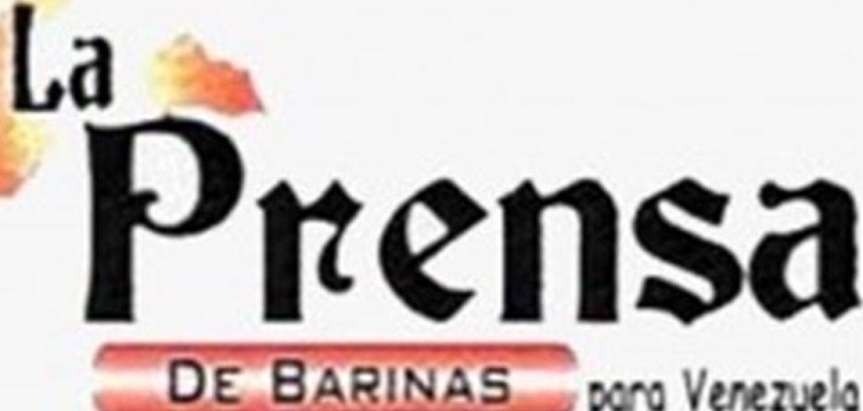 Otro periódico que deja de circular, el diario La Prensa de Barinas