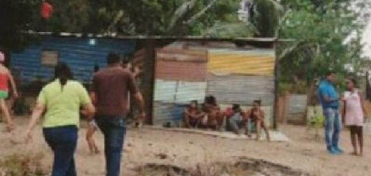 Difteria y paludismo: Dos enfermedades que regresan a Guayana