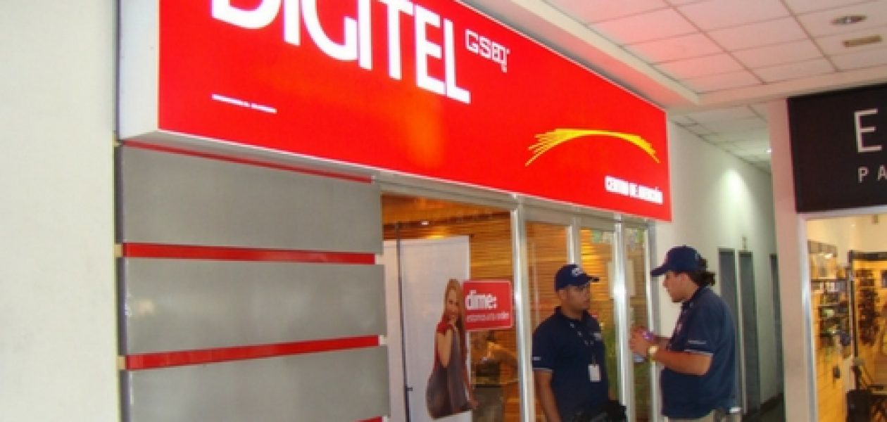 Sundde inició proceso sancionatorio contra Digitel por “cobro desmedido de tarifas”
