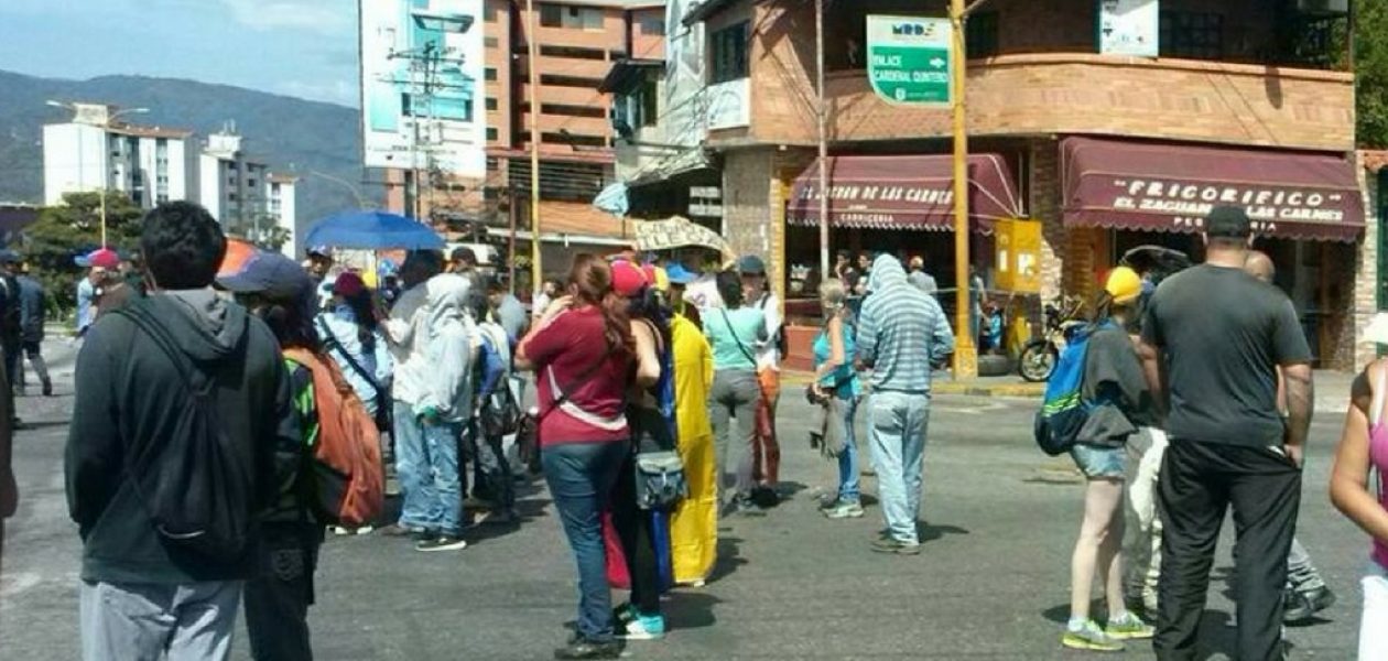 Muere joven herido de bala en Mérida