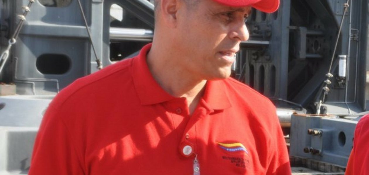 Eliesaul Yépez, alto cargo de Nicolás Maduro ocultó fondos en Andorra