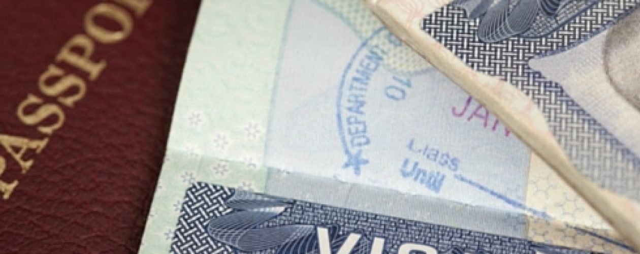 Embajada de EE UU no dispondrá de nuevas citas para visas turistas