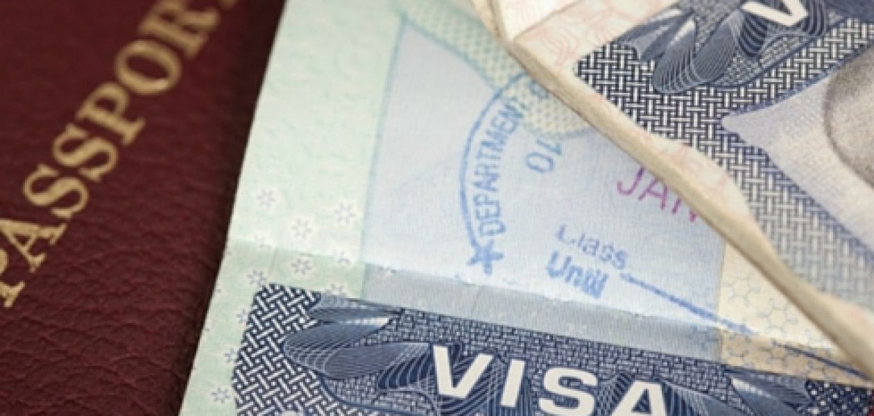 Embajada de EE UU no dispondrá de nuevas citas para visas turistas