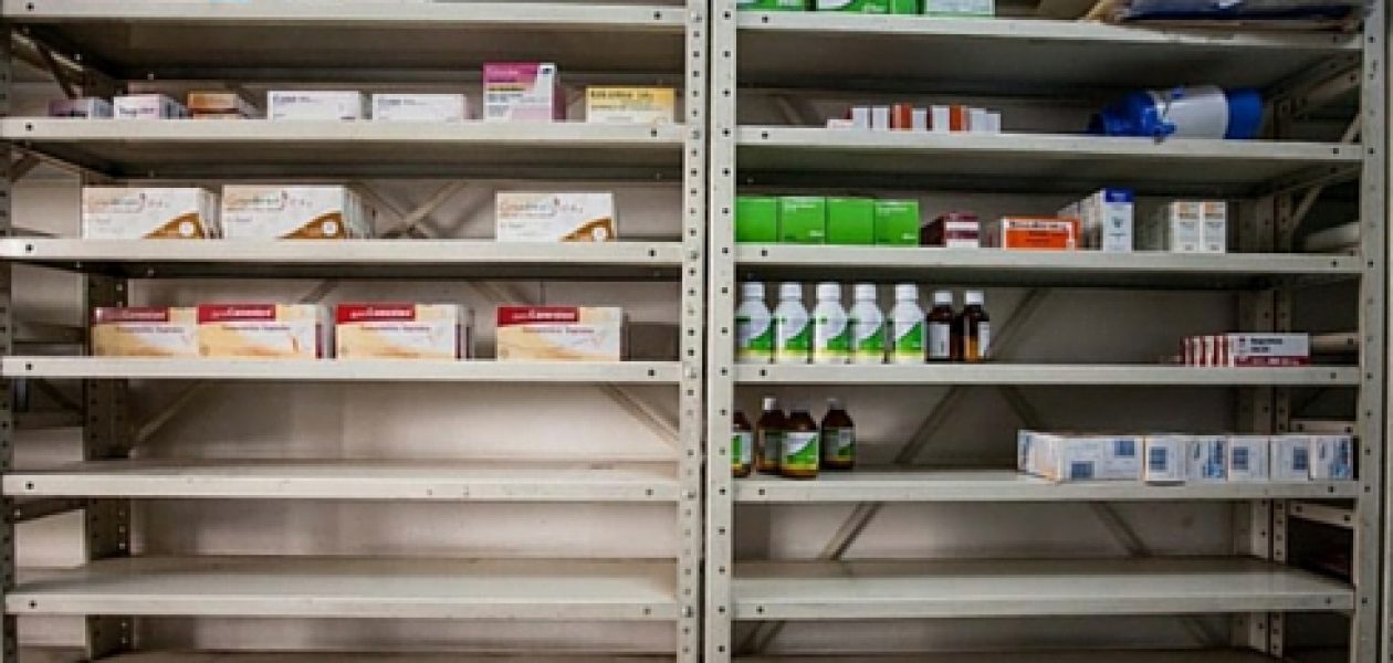 Ayuda para conseguir medicamentos