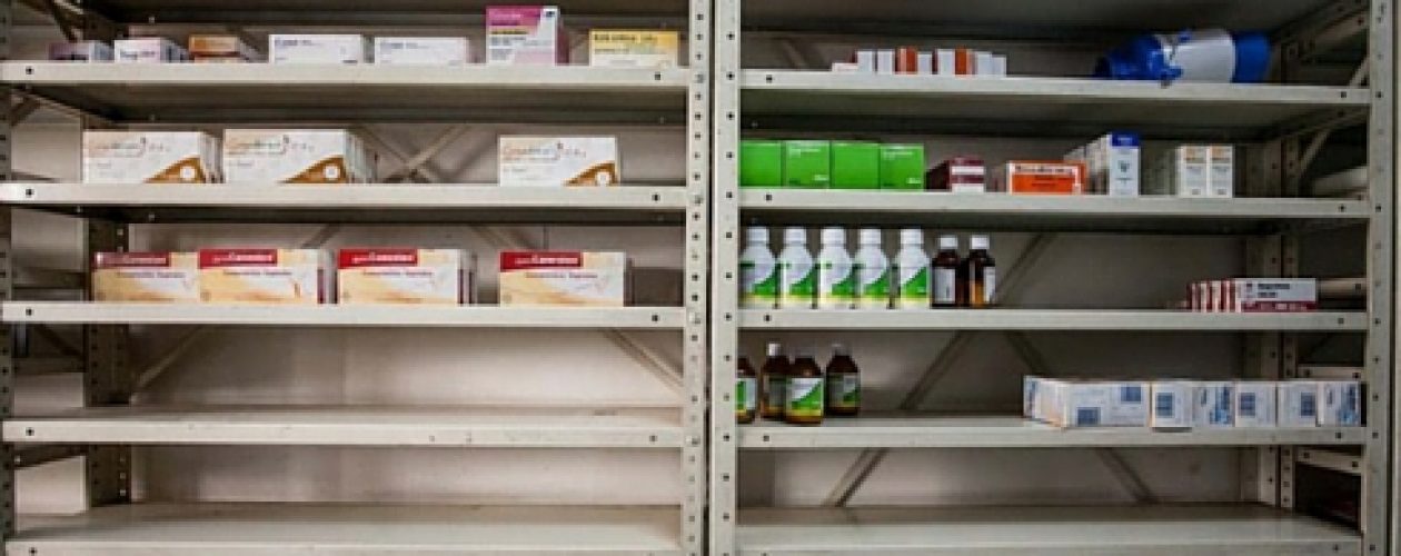 Ayuda para conseguir medicamentos